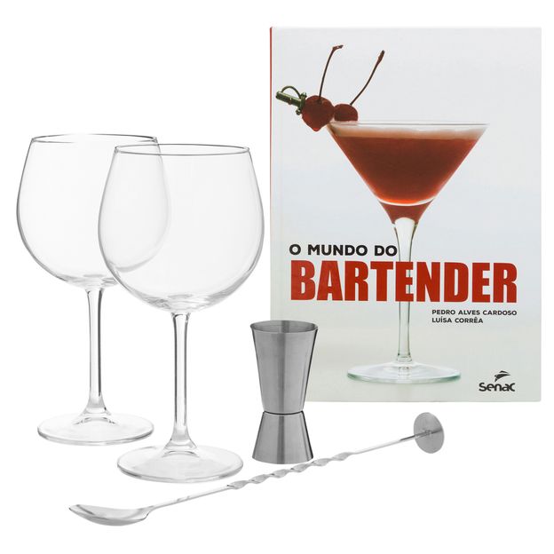 LIVRO-O-MUNDO-BARTENDER-TACA-GIN-BRANCO-INCOLOR--ST0