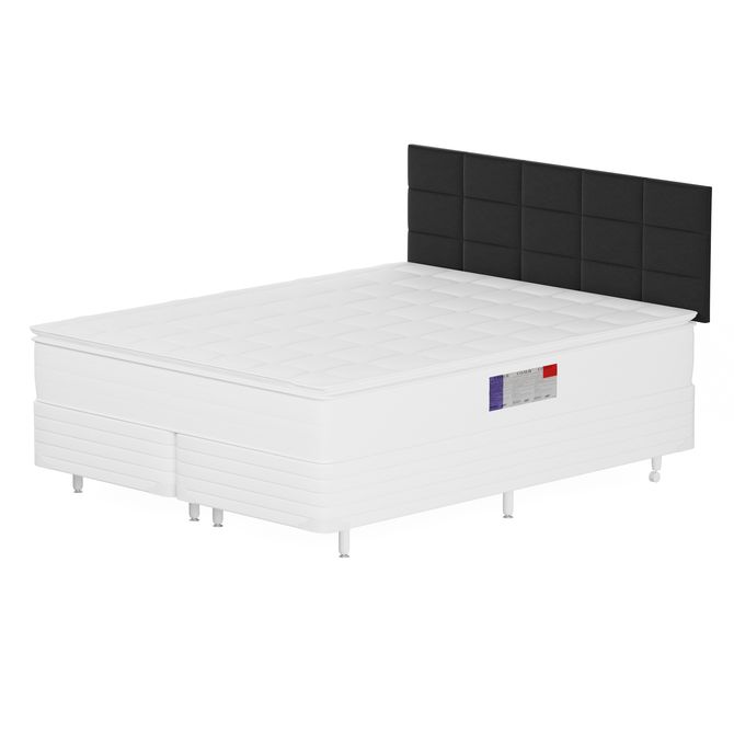 Cama Queen Resting Middy