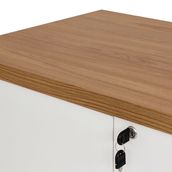 ARMARIO-3-PORTAS-C-ESTANTE-BOSS-OAK-TAMMI-BRANCO--ST5