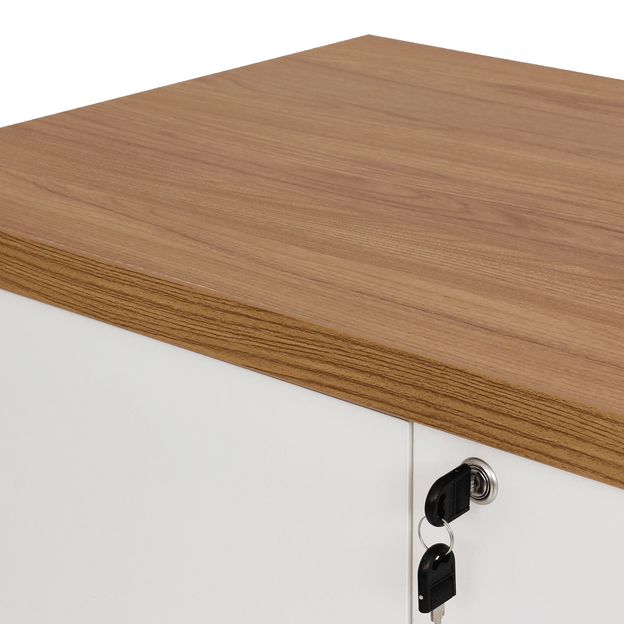 ARMARIO-3-PORTAS-C-ESTANTE-BOSS-OAK-TAMMI-BRANCO--ST5