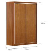 ROUPAS-2-PORTAS-DE-CORRER-FRIZ-FREIJ-FREIJ--MED0