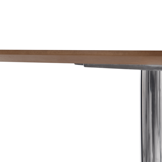 OVAL-160-M-X-90-CM-HERON-ALUM-NIO-PAU-FERRO--ST1