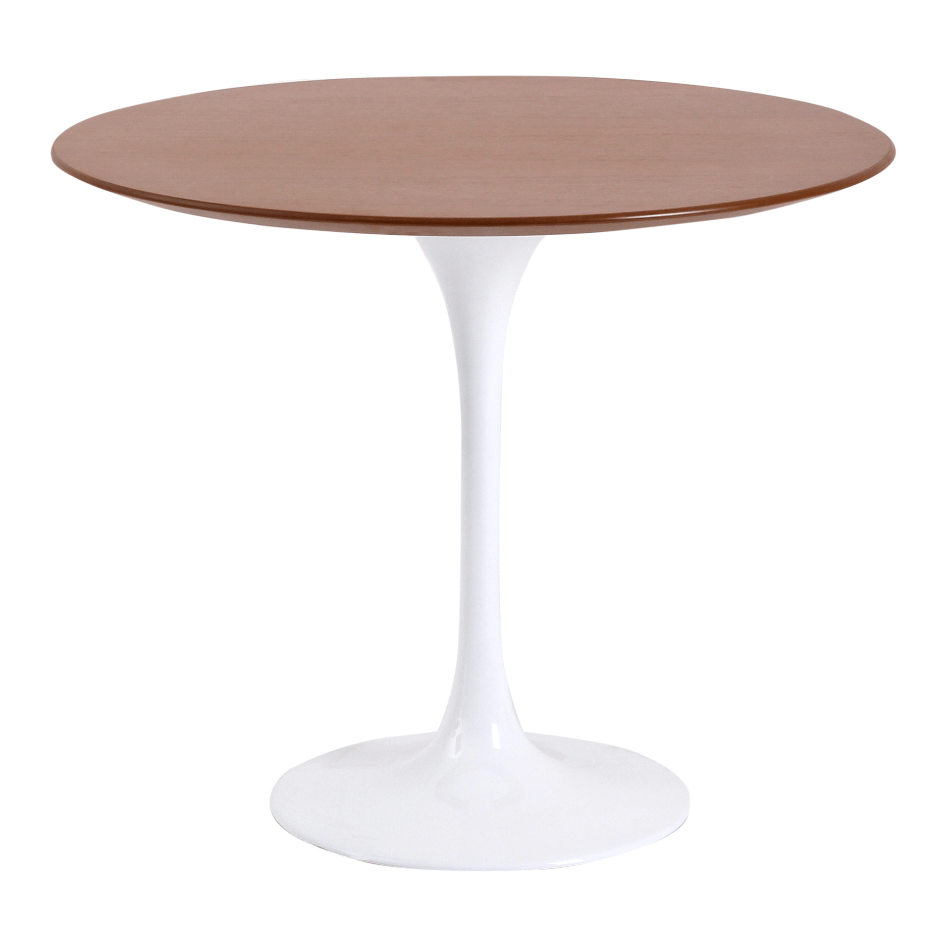 MESA-REDONDA-90-CM-MADEIRA-BRANCO-BRILHANTE-NOZES--ST0