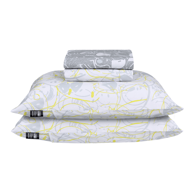 DE-CAMA-4-PECAS-QUEEN-SMILEY-AMARELO-FLANDRES--ST0