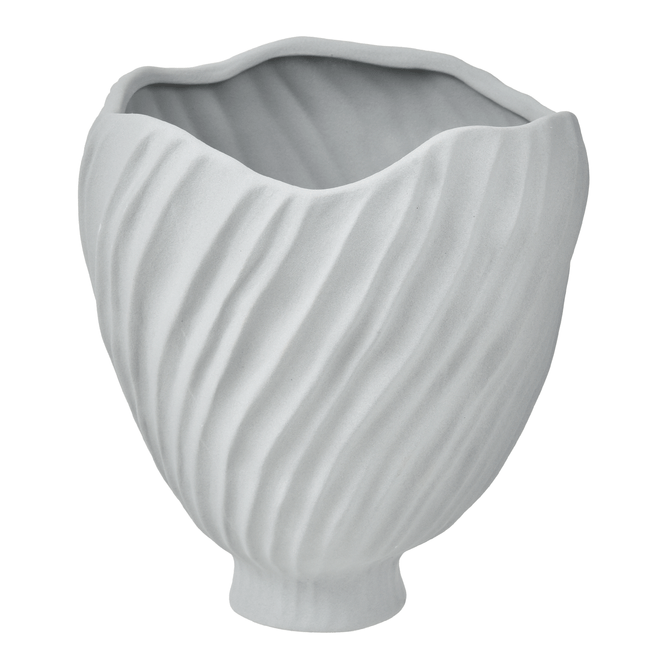 Vaso 26 Cm Lancy
