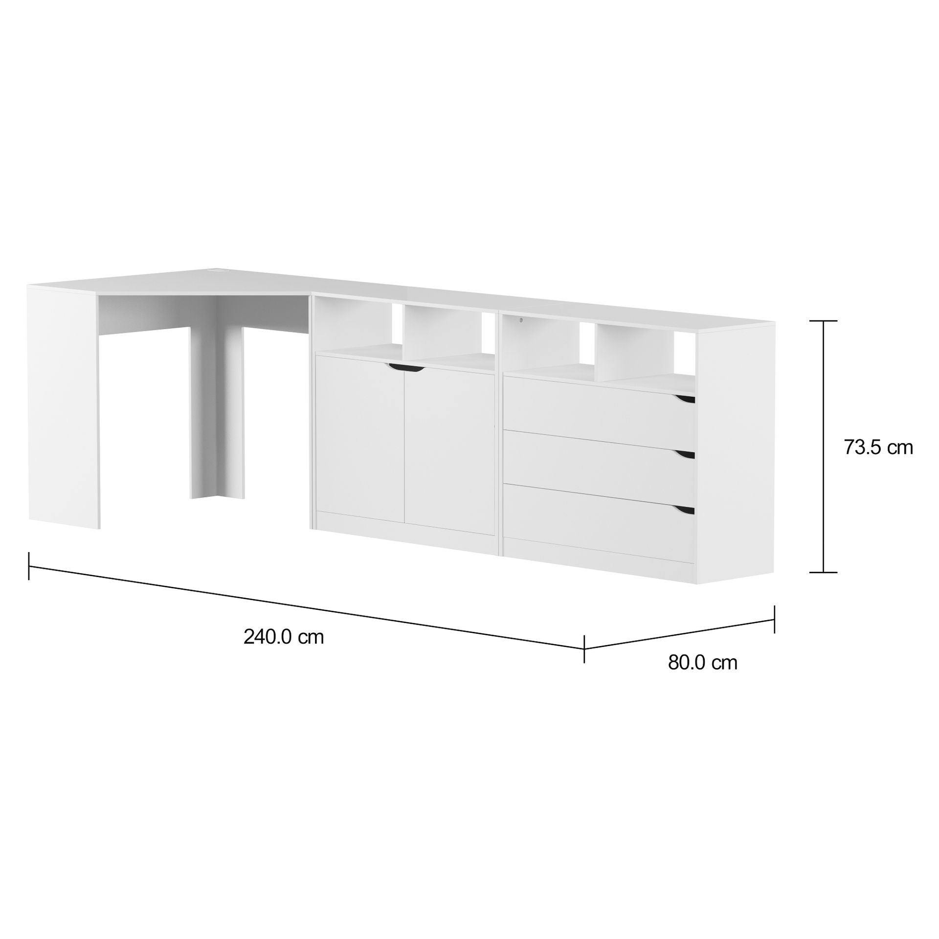ESCRIVANINHA-CANTO-240X80-3GV-E-2PT-BRANCO--MED0