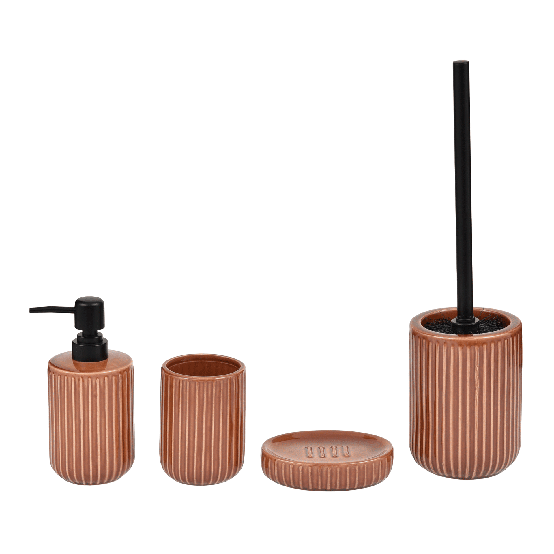 BANCADA-C-4-PECAS-KOPPE-TERRACOTA-PRETO--ST0