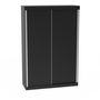 ROUPAS-2-PORTAS-DE-CORRER-SLIDES-PRETO-ALUM-NIO--ST0