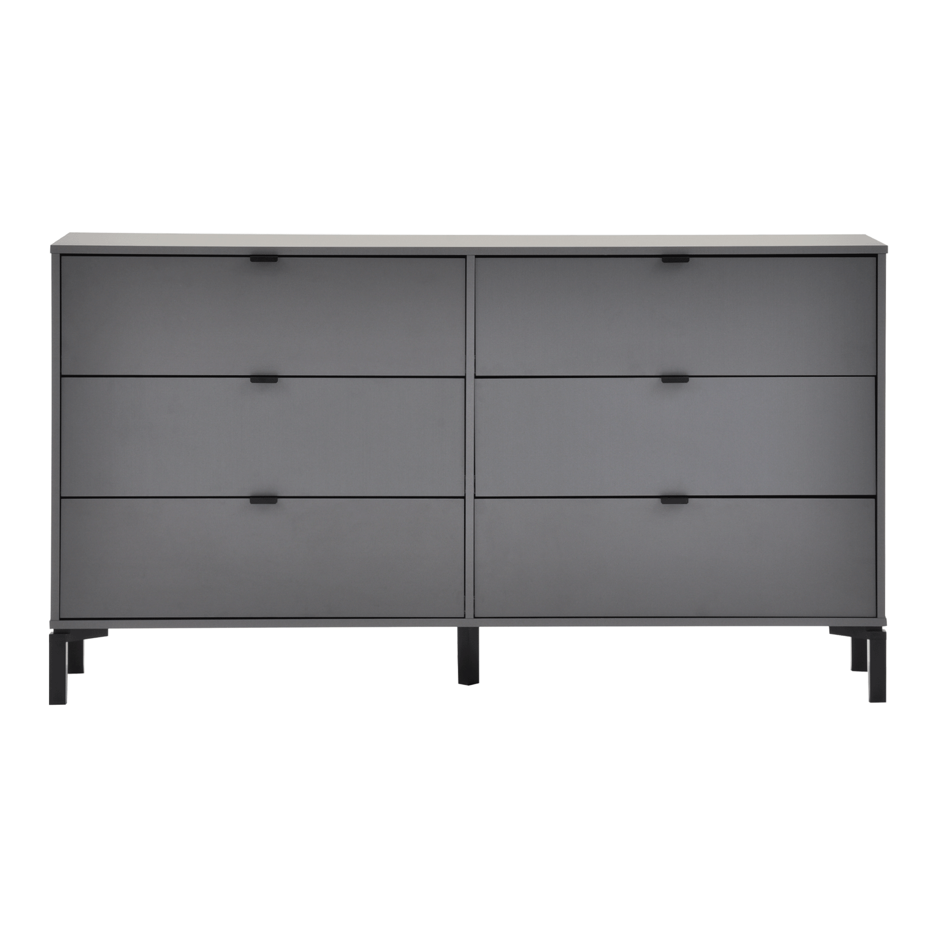 6-GAVETAS-150-M-X-42-CM-SLEEK-GRAFITE-PRETO-SLEEK-ST0