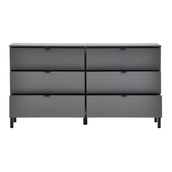 6-GAVETAS-150-M-X-42-CM-SLEEK-GRAFITE-PRETO-SLEEK-ST2