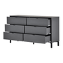 6-GAVETAS-150-M-X-42-CM-SLEEK-GRAFITE-PRETO-SLEEK-ST3