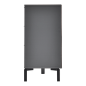 6-GAVETAS-150-M-X-42-CM-SLEEK-GRAFITE-PRETO-SLEEK-ST4