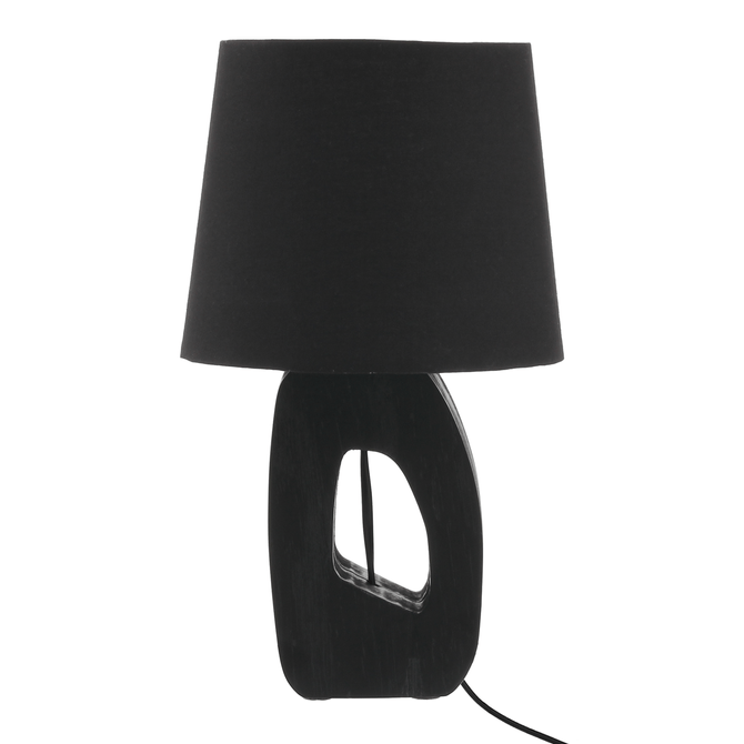Luminária Mesa Ébany C/Cup B Keramik