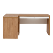 COM-2-GAVETAS-C-MESA-AUX-BOSS-OAK-TAMMI-BRANCO--ST0