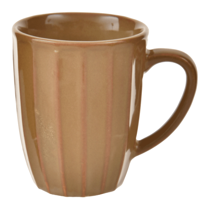 Caneca 330 Ml Kahve