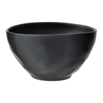 PRETO FOSCO - TIGELA 13 CM GEO ORGÂNICO