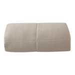 Camelo - EDREDOM CASAL/QUEEN 2,40 M X 2,50 M HIGH-SATIN