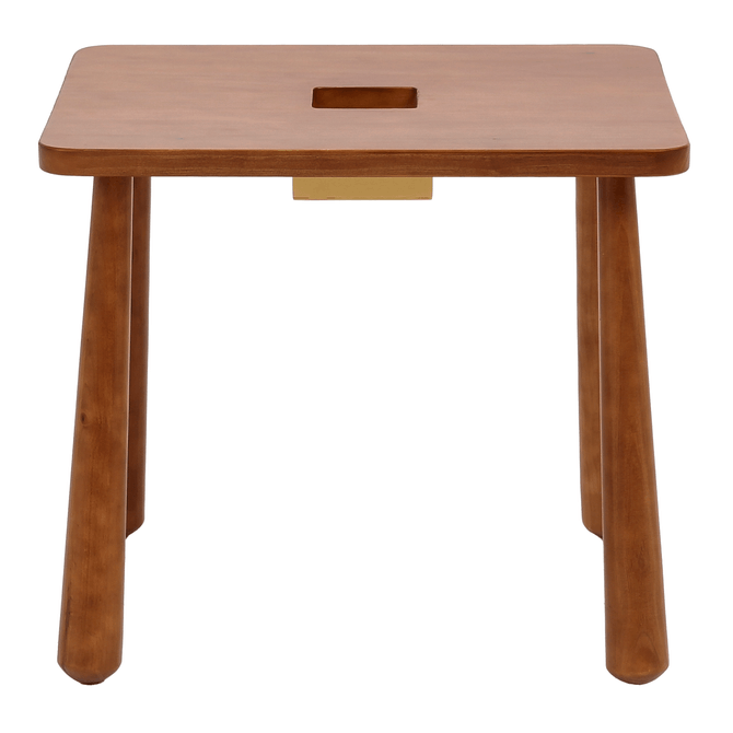 Mesa Infantil 60 Cm X 50 Cm Sauí
