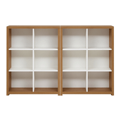 C-2-ESTANTES-BOSS-OAK-TAMMI-BRANCO--ST0