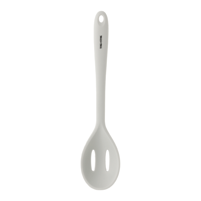 Colher Vazada 27 Cm Pratic