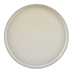 Branco - PRATO PARA BOLO 34 CM PALEO