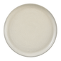 Branco - PRATO RASO PALEO