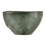 Preto - TIGELA 13 CM GEO ORGÂNICO