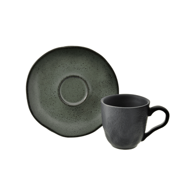 XÍCARA CAFÉ 70 ML GEO ORGÂNICO