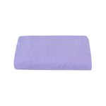 MOUSSE DE JABUTICABA - LENÇOL COM ELÁSTICO JÚNIOR INFANTIL 78 CM X 1,62 M X 18 CM MAXY