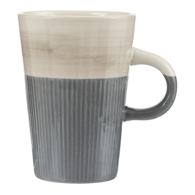Caneca 400 Ml Côtelé