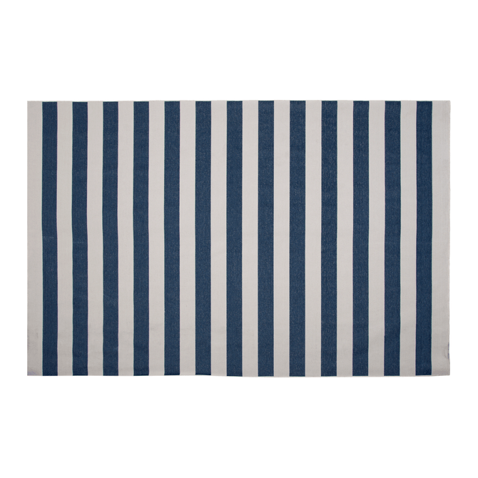 Tapete 3 M X 4 M Bluestripe