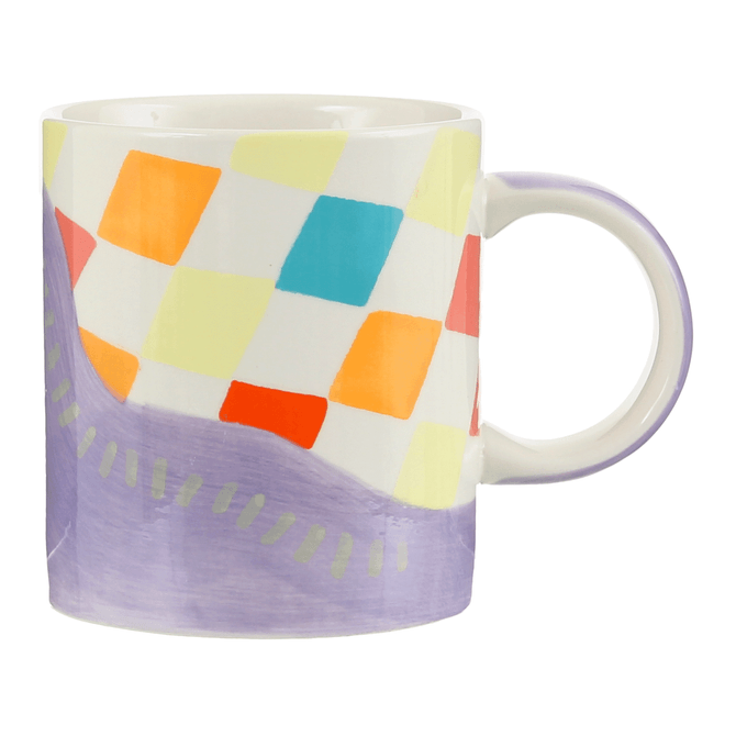 Caneca 300 Ml Fundek