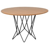 REDONDA-COM-4-CADEIRAS-BEZEL-ARES-PRETO-TAUARI--ST1