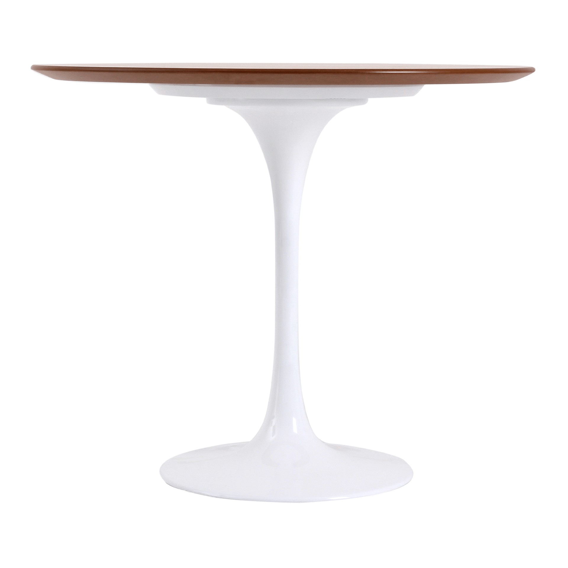 MESA-REDONDA-90-CM-MADEIRA-BRANCO-BRILHANTE-NOZES--ST1