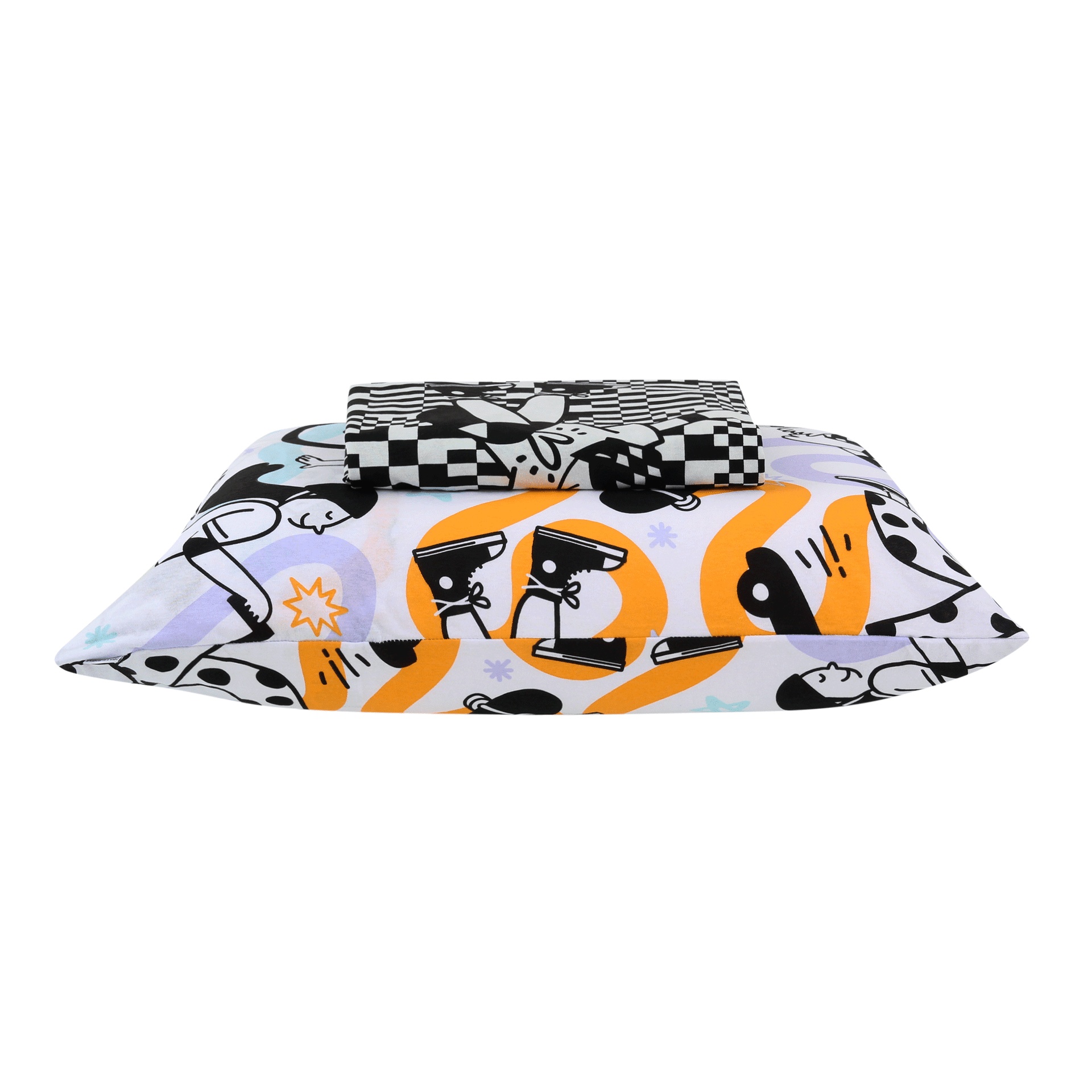 DE-CAMA-2-PECAS-SOLT-OLLIE-I-CORES-CALEIDOCOLOR-PRETO--ST0