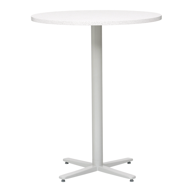 Mesa Redonda 60 Cm Hálux