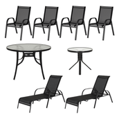 GARDEN-107-M-C-8-PECAS-SUN-PRETO-INCOLOR--ST0