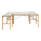 DE-TRABALHO-T-2-LUGARES-PONTES-OAK-FEEL-GRAFITE-SATIN--ST1