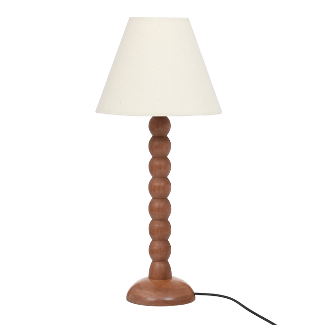 Luminária De Mesa Tornio C/Cup M
