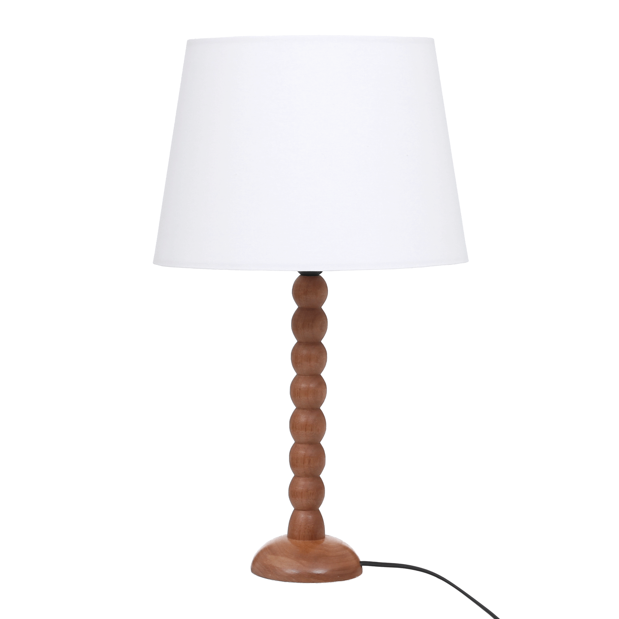 LUMINÁRIA DE MESA TORNIO C/CUP P