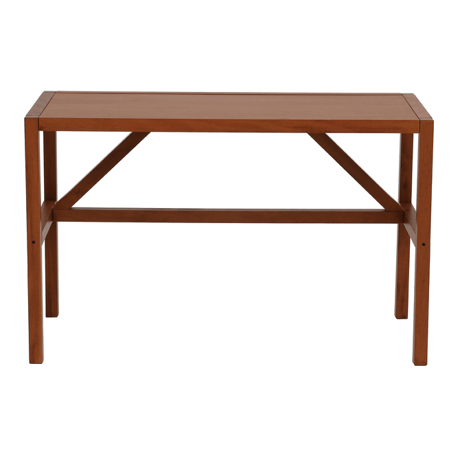 Escrivaninha 1,20 M X 55 Cm Support