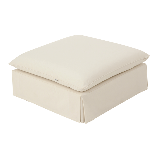 Puff 96 Cm X 96 Cm Anga
