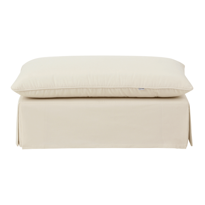 Puff 96 Cm X 55 Cm Anga