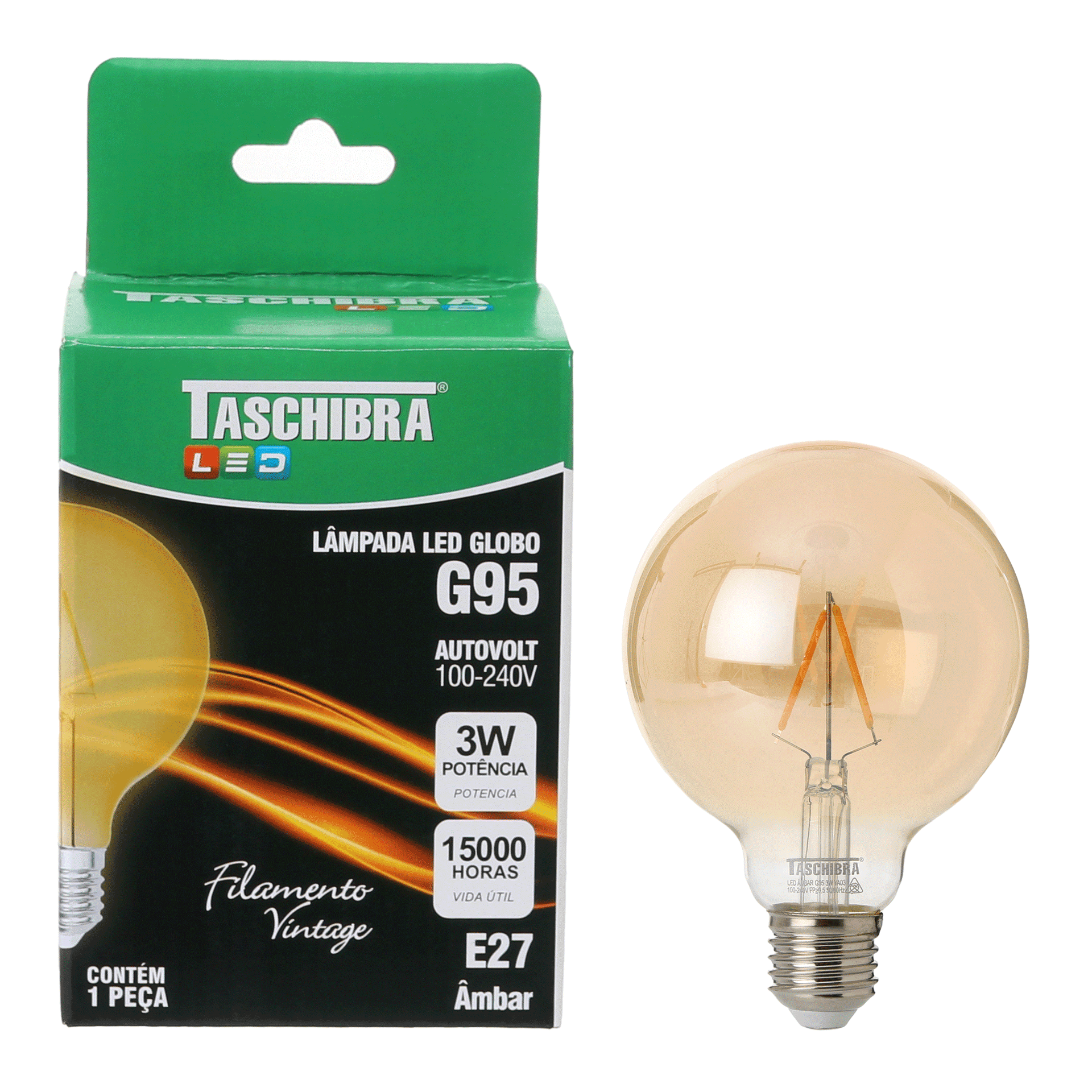 LED-FILAMENTO-GLOBO-AMBAR-G95-3W-E27-127-220V-LUZ-AMARELA-TASHIBRA-HANBAR-TASCHIBRA_ST1