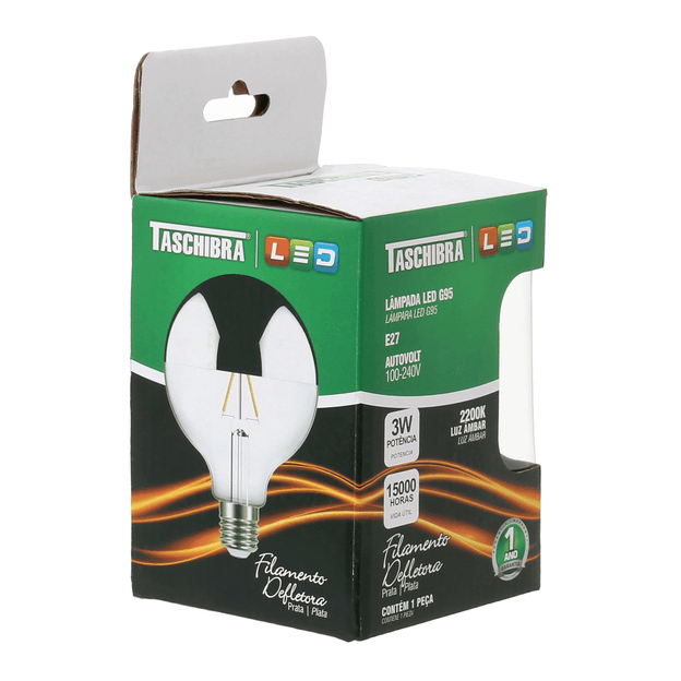 LED-GLOBO-FILAMENTO-DEFLETORA-E27-G95-3W-127-220V-LUZ-AMARELA-TASCHIBRA-INCOLOR-PRATA-TASCHIBRA_ST2