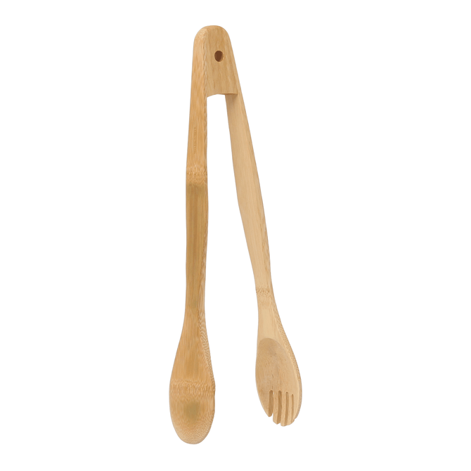 Pinça Multiuso 30 Cm Bamboo