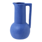 AZUL COBALTO - VASO 26 CM HOLM