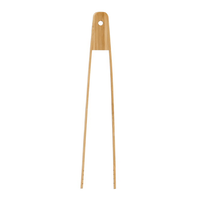 Pinça 30 Cm Bamboo