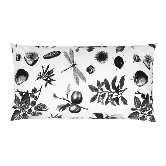 Fronha King 50 Cm X 90 Cm Natureza