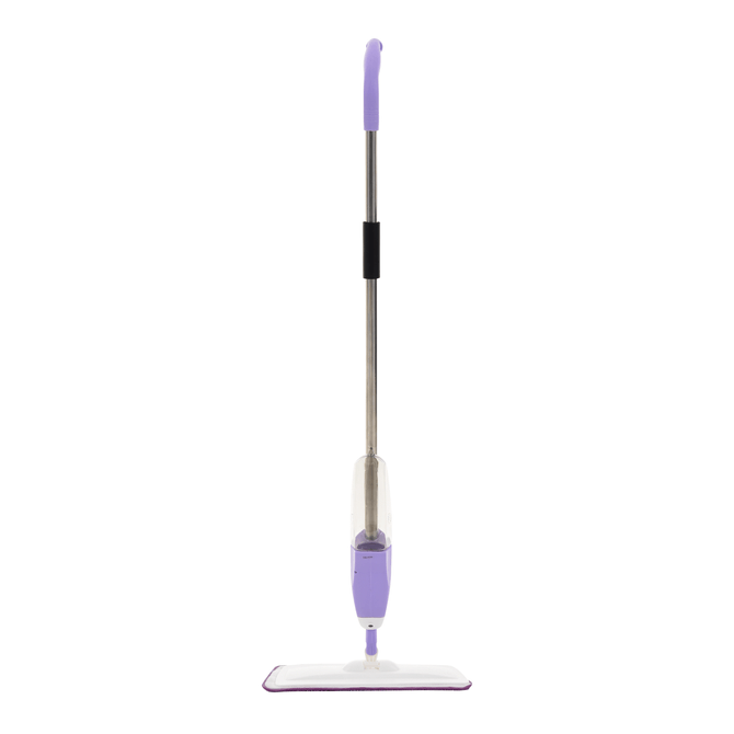 Mop Spray Clean Up